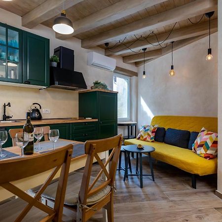 Casa Wau Apartment Rovinj Exterior photo