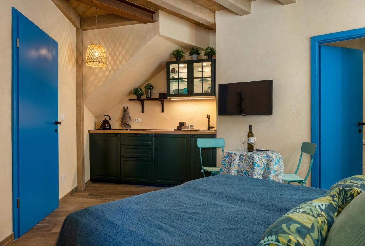 Casa Wau Apartment Rovinj Exterior photo