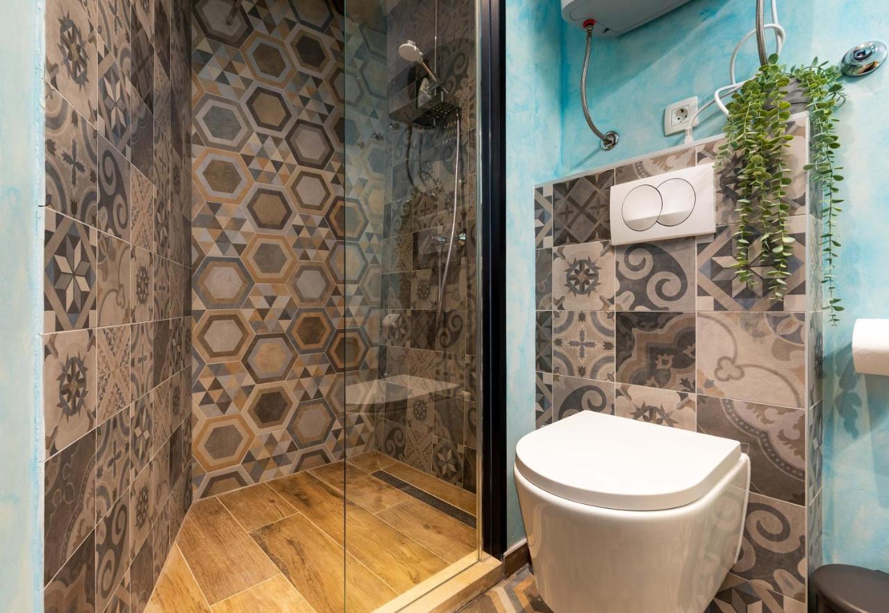 Casa Wau Apartment Rovinj Exterior photo