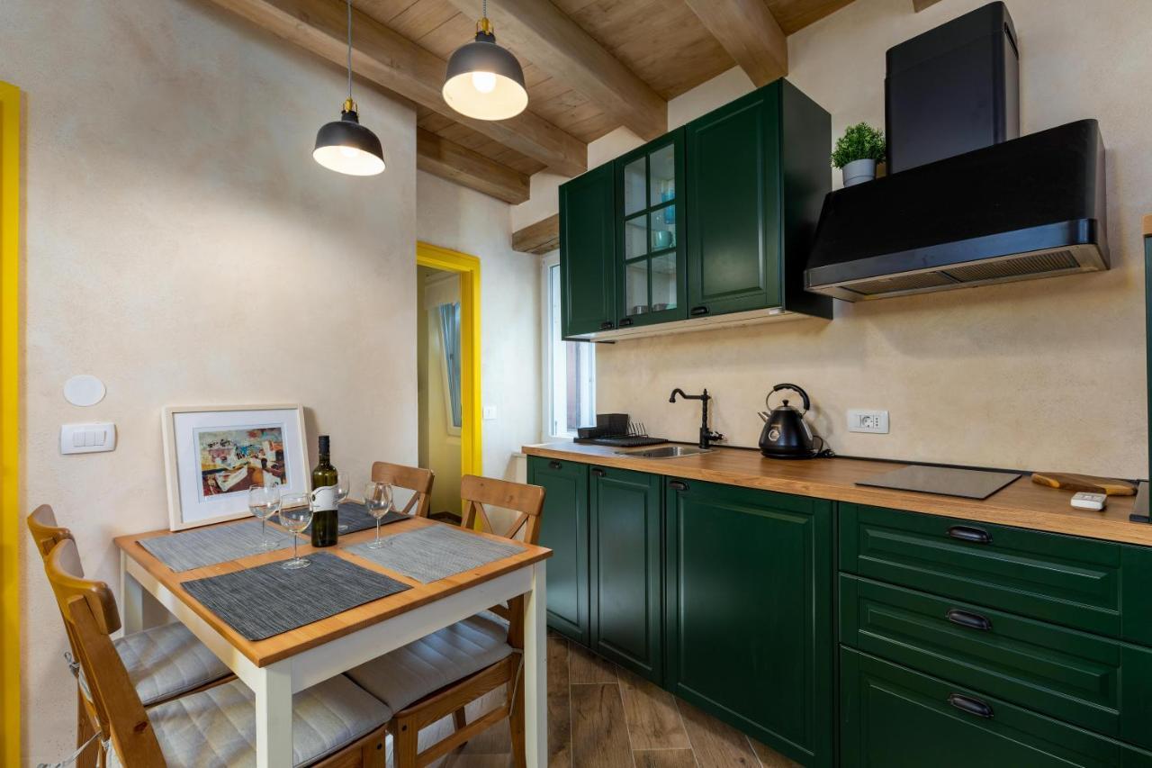 Casa Wau Apartment Rovinj Exterior photo