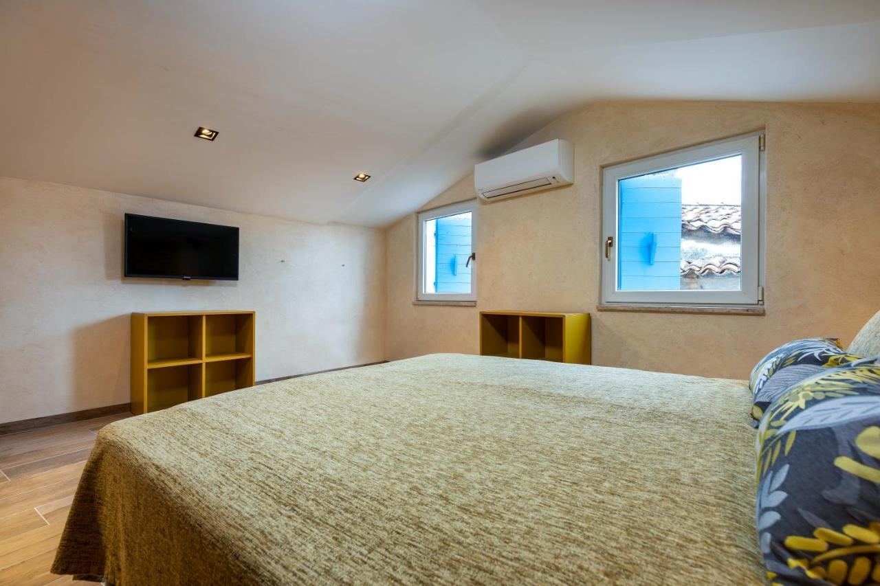 Casa Wau Apartment Rovinj Exterior photo