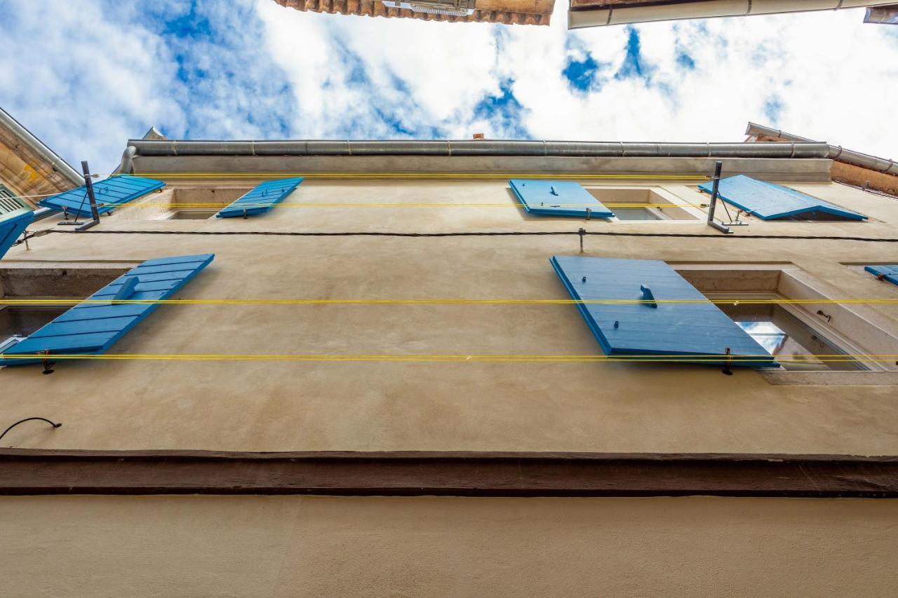 Casa Wau Apartment Rovinj Exterior photo