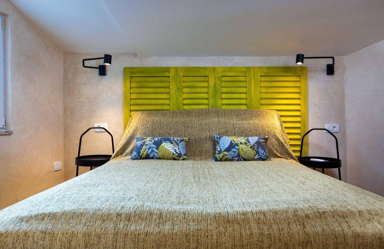 Casa Wau Apartment Rovinj Exterior photo